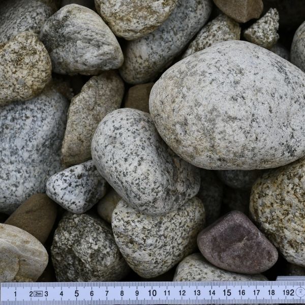 Kamień Potokowy Otoczak 40-120 mm