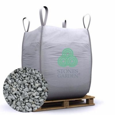 ❤️ Kamień Pieprz i Sól Grys 8-16 mm - StonesGarden.pl®