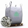 ❤️Kamień Cristal White Grys 32-63 mm- StonesGarden.pl ®