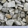 ❤️Kamień Cristal White Grys 32-63 mm- StonesGarden.pl ®