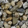 ❤️Kamień Słoneczny Żwir 32-63 mm-Stonesgarden.pl®