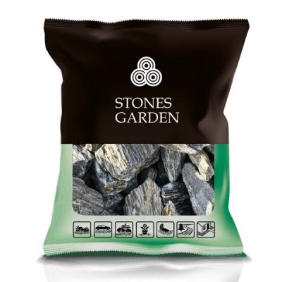 Kamień Kora Kamienna Gnejs 63-250 mm- Stones Garden