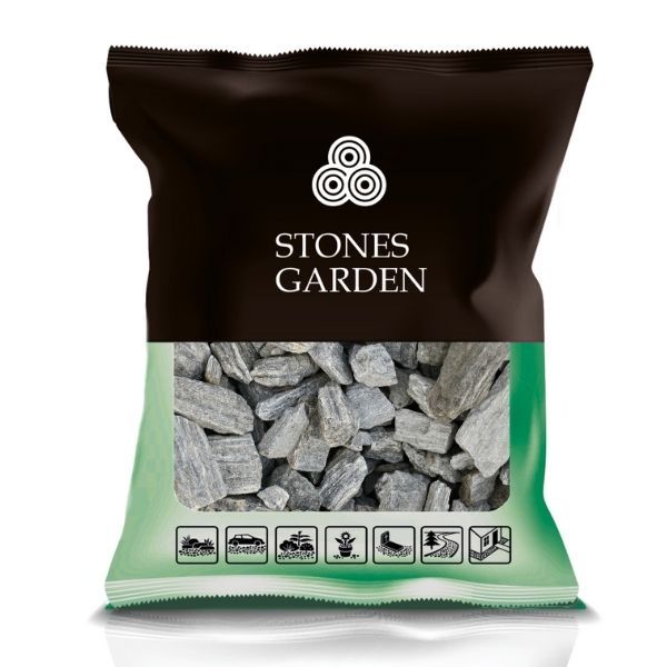 ⌚ ☝ Kamień Kora Kamienna do ogrodu 32-63 mm - StonesGarden.pl®⌚   ☝