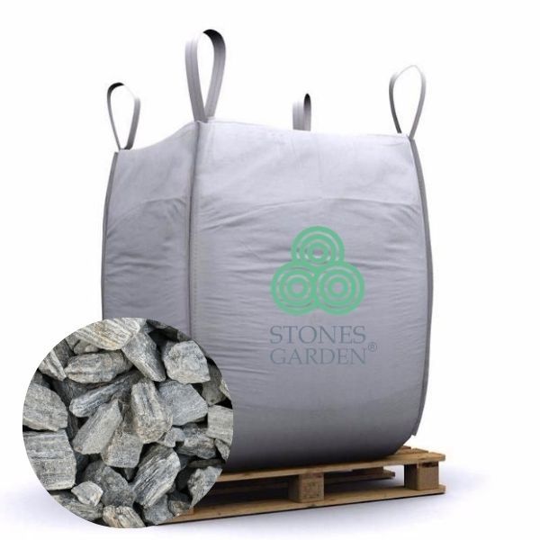 ⌚ ☝ Kamień Kora Kamienna do ogrodu 32-63 mm - StonesGarden.pl®⌚   ☝