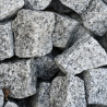 Kostka Granitowa Szara 4/6 cm-STONESGARDEN.PL