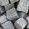 ❤ Kostka Granitowa Szara - stonesgarden.pl