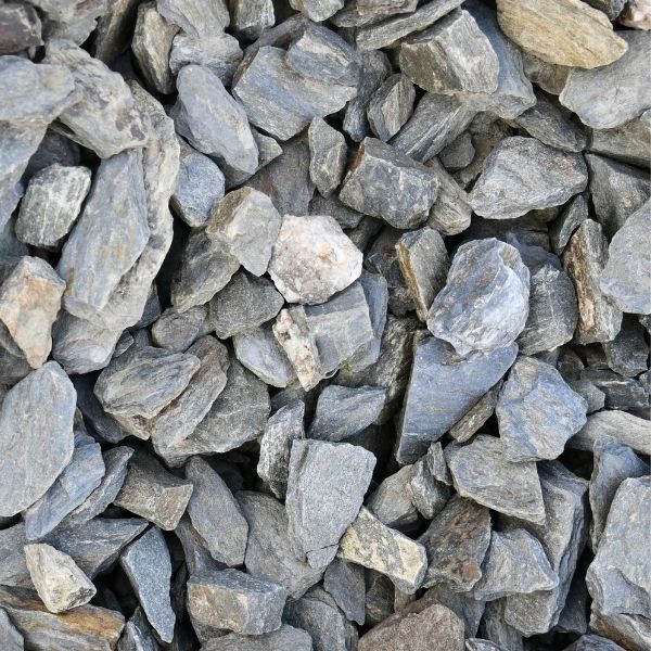 ✅Kamień Szarogłazowy Łupek 20-40 mm - stonesgarden.pl ® ✅Kamień Szarogłazowy Łupek 20-40 mm - stonesgarden.pl ®
