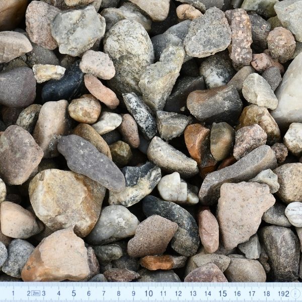 ❤️ Naturalny Żwir 20-40mm-Stonesgarden.pl ®