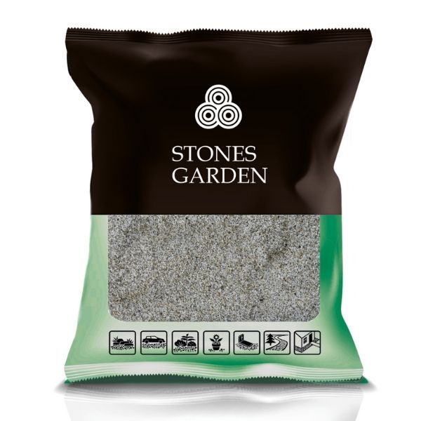 ✅Kamień Biała Marianna Grys 1-3 mm - StonesGarden.pl®