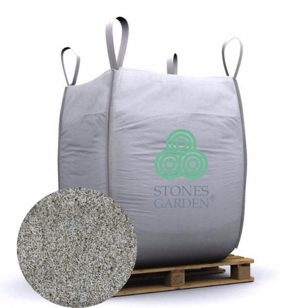 ✅Kamień Biała Marianna Grys 1-3 mm - StonesGarden.pl®