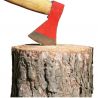 ✅Pień Do Rąbania Drewna-Stonesgarden.pl®✅
