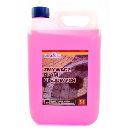 MEEX Zmywacz Plam Olejowych
