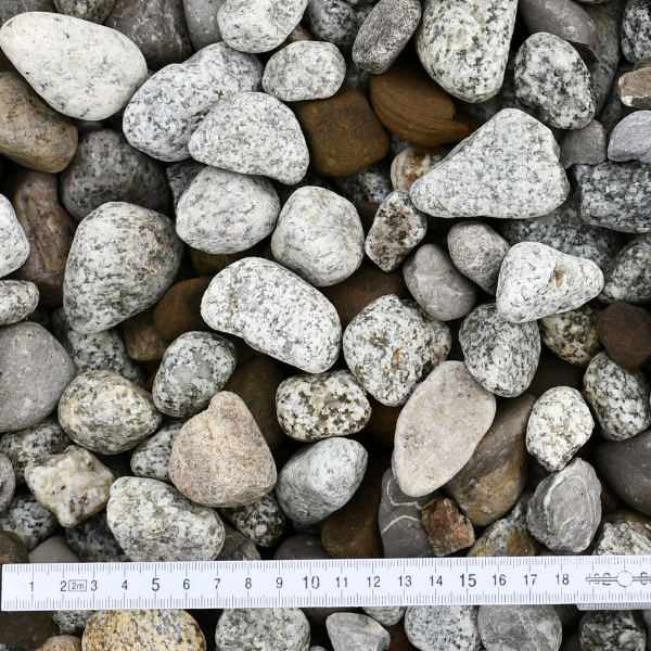 Kamień Potokowy Otoczak 16-40 mm