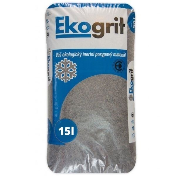 EKOGRIT 2-8 MM