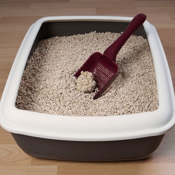 Żwirek Super Benek Corn Cat Ultra Naturalny StonesGarden.pl