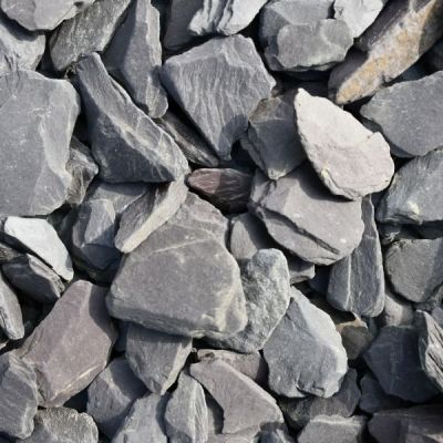 Kamień Ardesia Viola Grys 30-60 mm