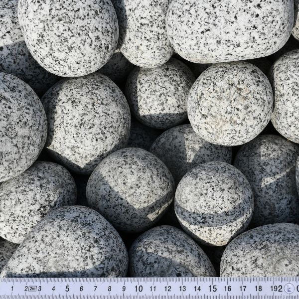 Kamień Granitowy Otoczak 50-100 mm