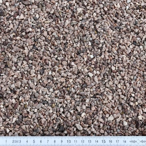 Kamień Brzoskwiniowy Grys 1-5 mm