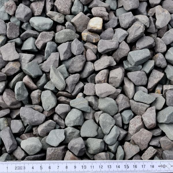 Kamień Melafir Otoczak 16-22 mm