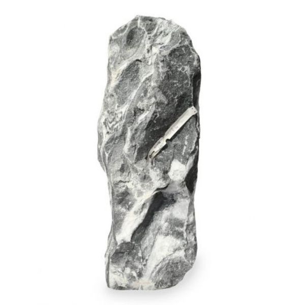 Kamień Alaska Grey Monolit