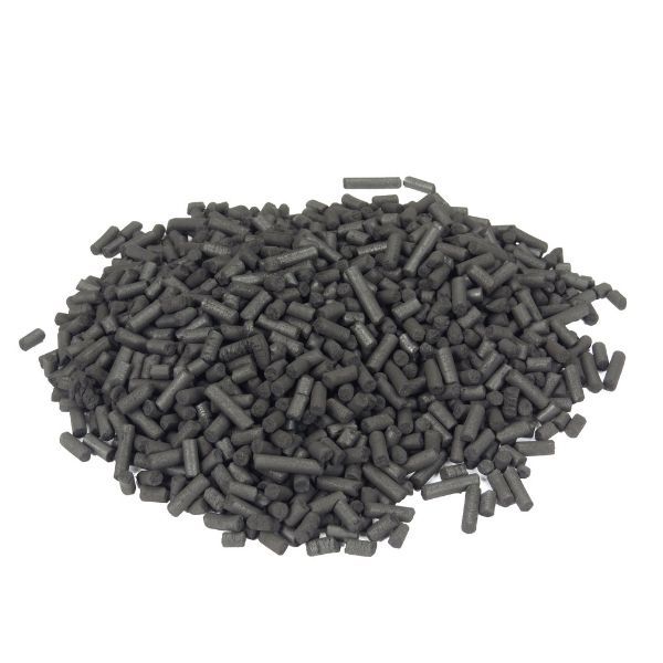✅Węgiel Aktywny Formowany BA 10 mm-Stonesgarden.pl®