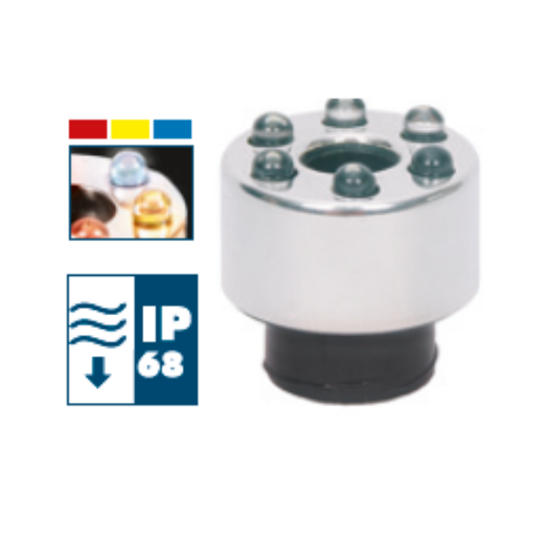 Seliger 040545 Quellstar 600 LED