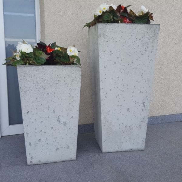 Donica Betonowa TYP85