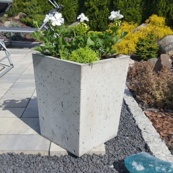 Donica Betonowa TYP45