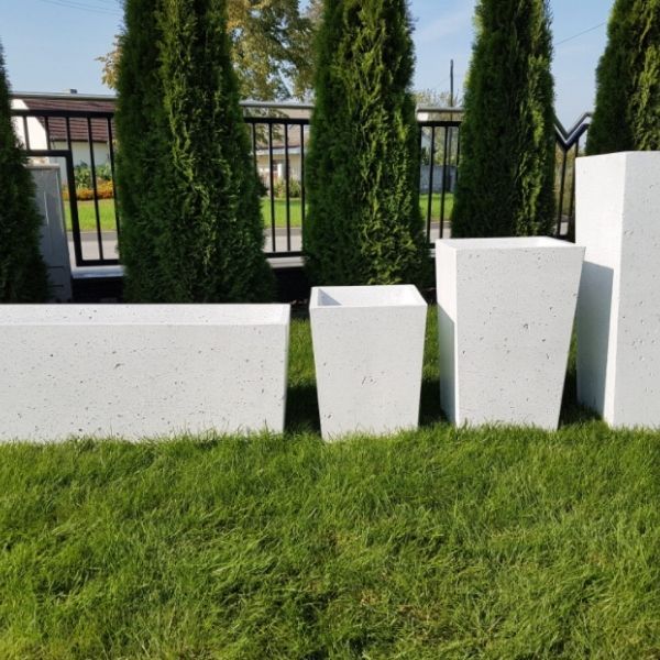 Donica Betonowa TYP150