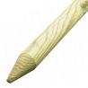 Palik Drewniany Toczony Ostry 120x3,5