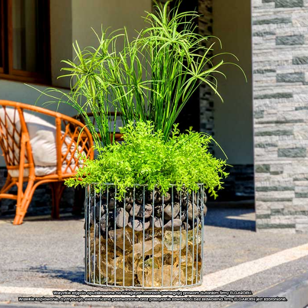 Gabion Amber Basic L - stonesgarden.pl®