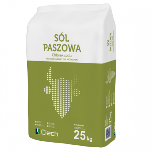 Sól Paszowa