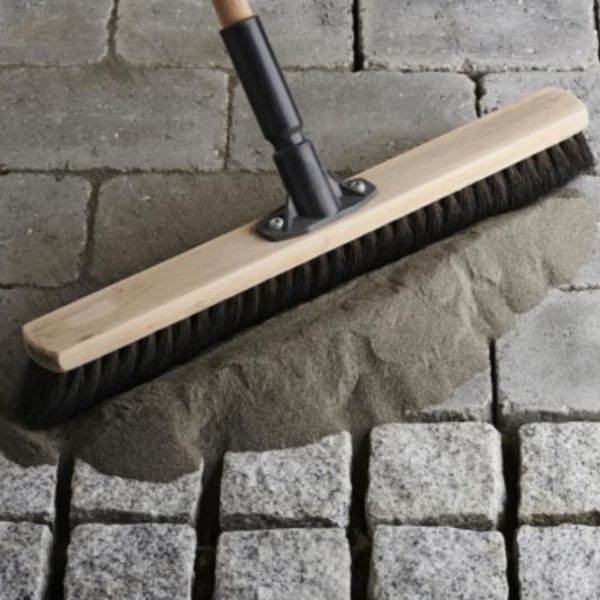 Piasek do Spoin Top Lock Czarny