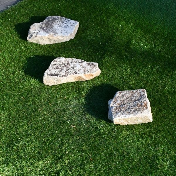 ❤️Opus Spugna Giallo Antricato 4-6cm- StonesGarden.pl ®