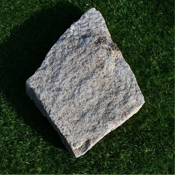 ❤️Opus Spugna Giallo Antricato 4-6cm- StonesGarden.pl ®