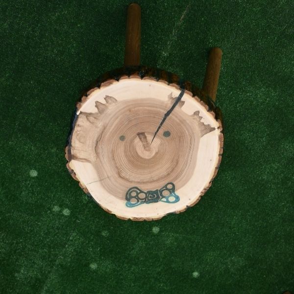 ✅ Zestaw Handmade Kawowy - Stonesgarden.pl
