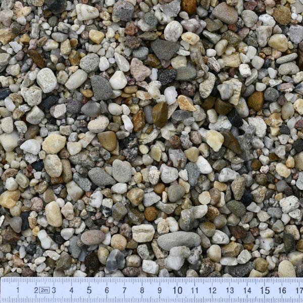Kamień Naturalny Żwir 2-8 mm