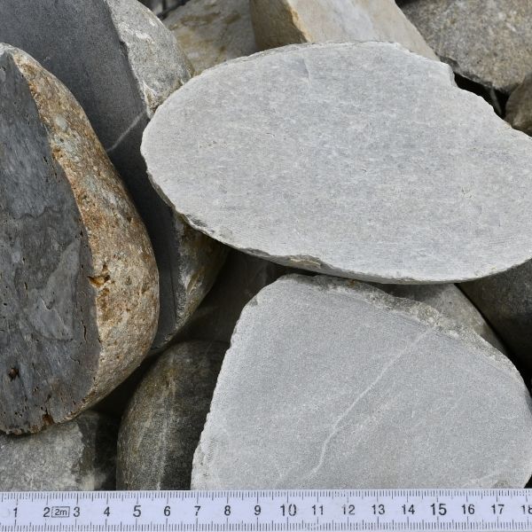 Kamień Granit Cięty Połówki