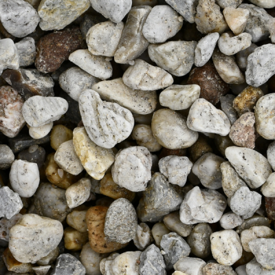 Kamień Mleczny Żwir 16-22 mm do ogrodu