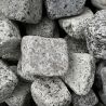 Kostka Granitowa 4x6 cm MELANŻ Obtaczana