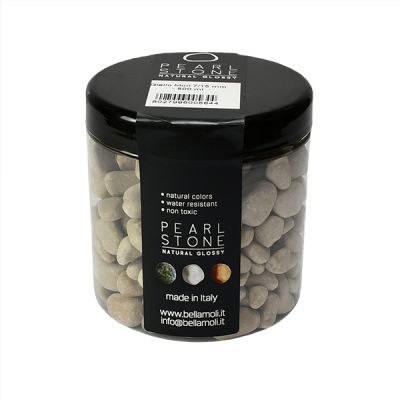 Kamień Pearl Stone 7-15 mm Giallo Mori 500 ml