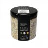 Kamień Pearl Stone 2-4 mm Giallo Siena 500 ml