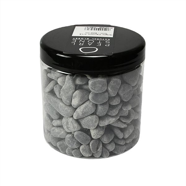 Kamień Pearl Stone 7-15 mm Grigio...