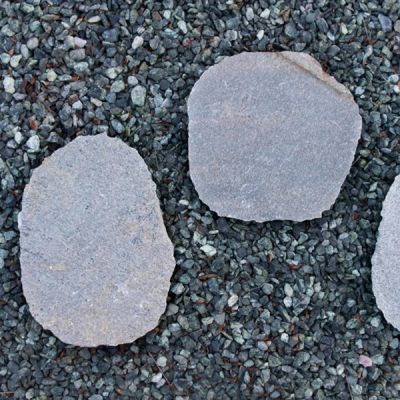 Step Kavalas to kamień naturalny