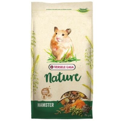 ✅ VL-Hamster Nature 700g - pokarm dla chomików - Stones Garden®