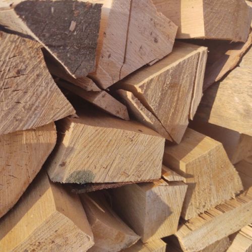 Drewno Bez Kory Do Wędzenia Mięs i Ryb 2