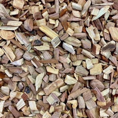 Zrębki Drzewne do Wędzenia Śliwa 800 G