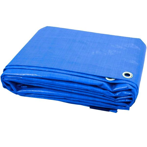 Plandeka Mata Uniwersalna 4x5 m